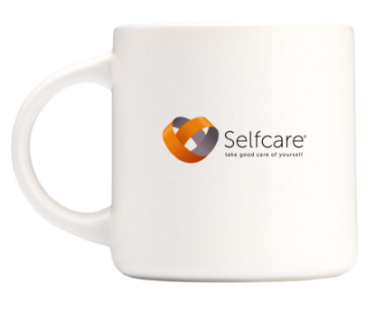 Picture of Selfcare Coffee Mug