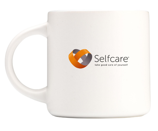 Picture of Selfcare Coffee Mug